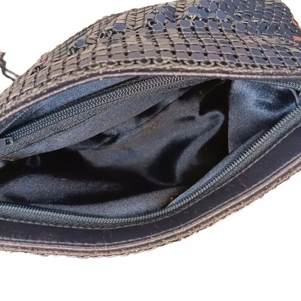 vintage navy